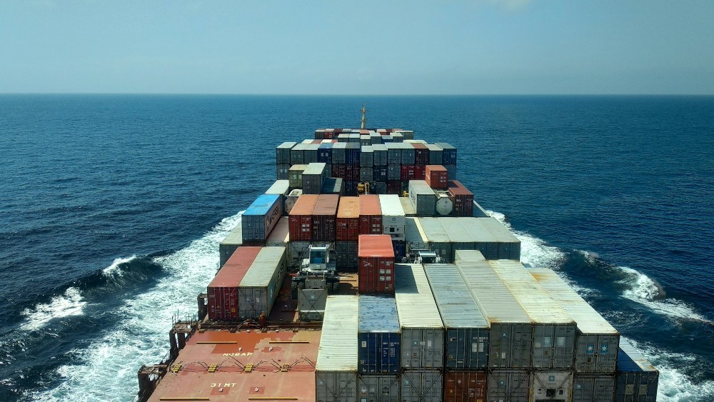 Modern supply chain security needs scalable verifiability